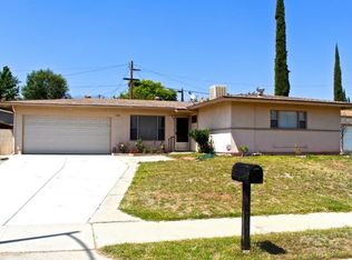 1937 W George St, Banning, CA 92220