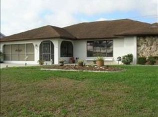 1372 Roosevelt Dr, Venice, FL 34293