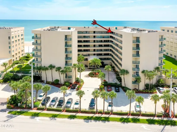 4555 S Atlantic Ave Unit 4708, Ponce Inlet, FL 32127