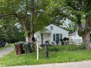 429 Rohrer Blvd, Dayton, OH 45404