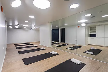 Rented by Living New York