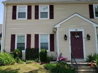 18C Rossmoor Dr, Monroe Township, NJ 08831