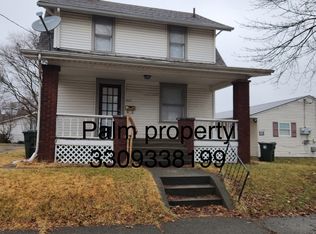 2515 Clyde Pl SW, Canton, OH 44710