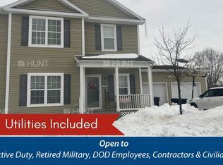 129 Barrett Dr, New Windsor, NY 12553