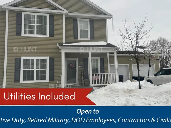 129 Barrett Dr, New Windsor, NY 12553