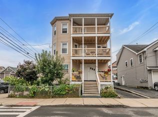 51 Rock Valley Ave #2, Everett, MA 02149