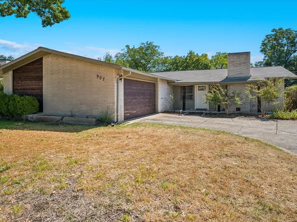 907 Melrose Dr, Richardson, TX 75080