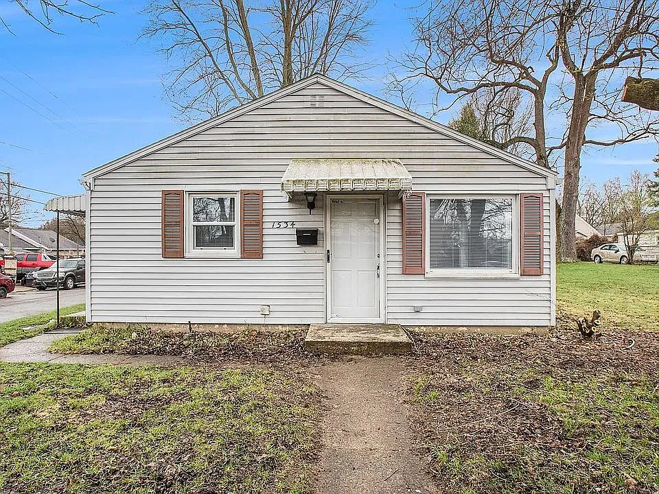 1534 E Bowman St — Photo 4