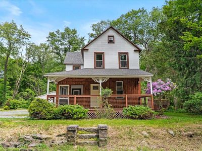 15 Locust Ridge Rd, Gouldsboro, PA, 18424