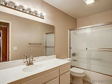 Bathroom #2