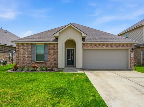 303 Oak Hampton Dr, Sulphur, LA 70665