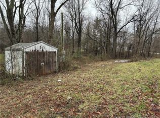 4550 Union Chapel Rd SW, Corydon, IN 47112