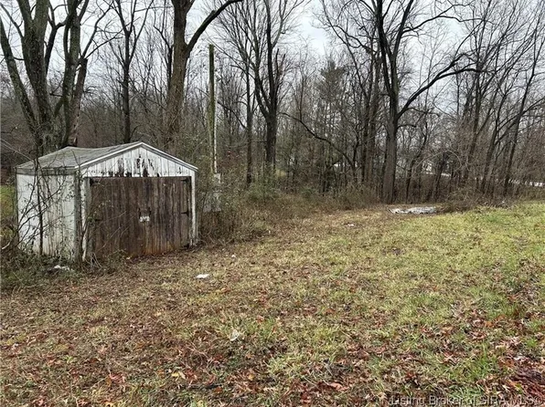 4550 Union Chapel Road SW, Corydon, IN 47112