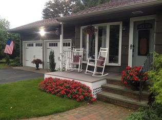 13 Paxton Rd, Spencer, MA 01562