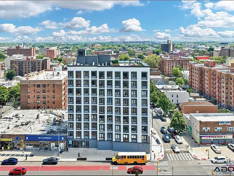 172-02 Hillside Ave #3A — Photo 11