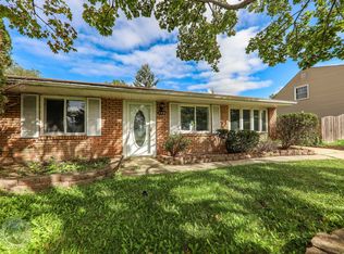 346 Deerfield Dr, Bolingbrook, IL 60440