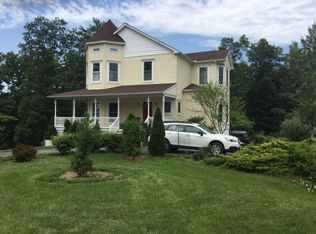 1605 Black Oak Rd, Warfordsburg, PA 17267