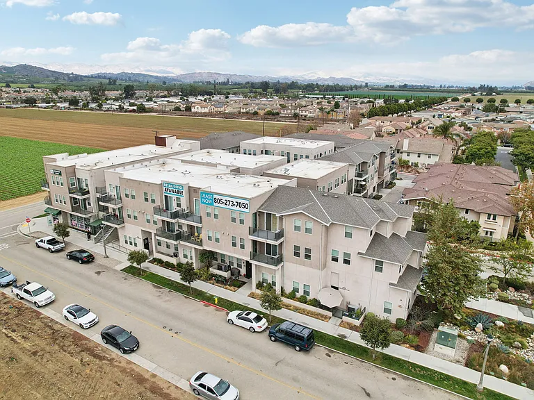 Yolo West Apartments — Photo 20