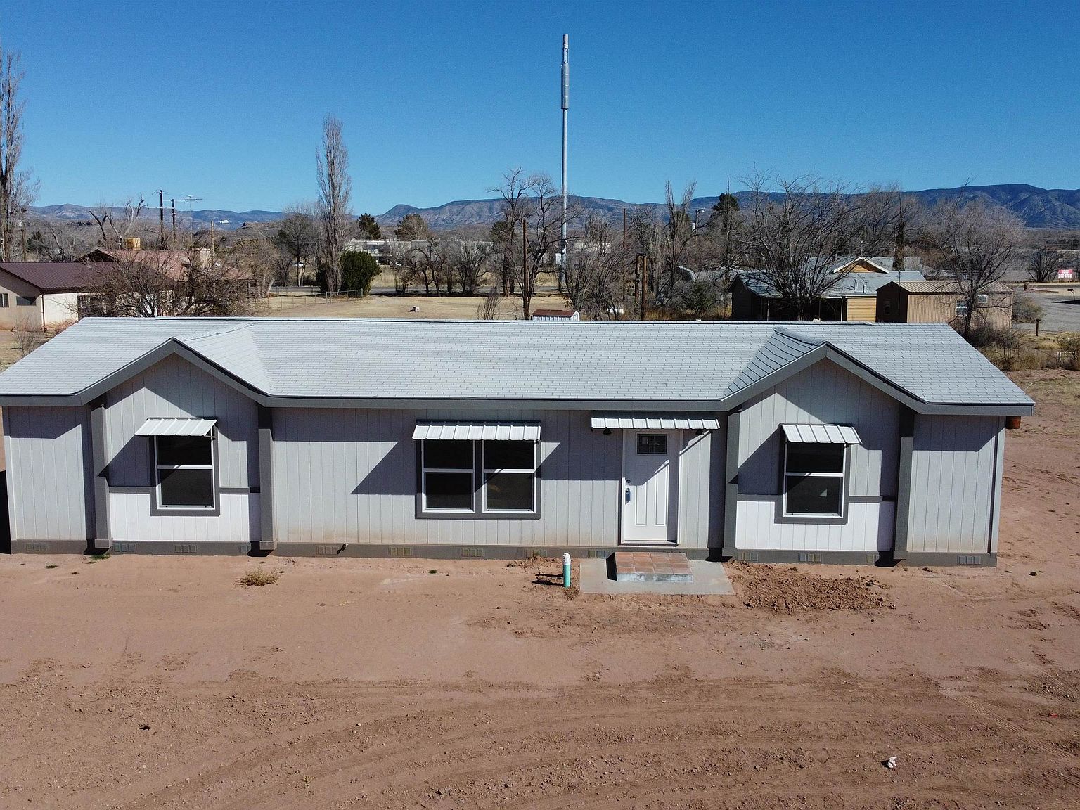 1112 Lawrence Dr, Tularosa, NM 88352 Zillow
