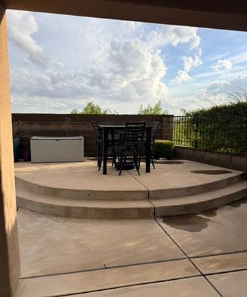 3rd image of 2540 E Desert Cliff Dr