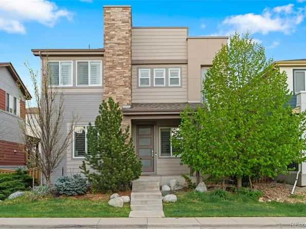 3384 Cranston Circle, Highlands Ranch, CO 80126