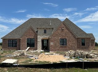 17525 S 56th East Ave, Bixby, OK 74008