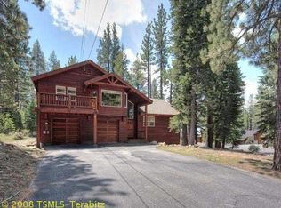 12013 Sitzmark Way, Truckee, CA 96161