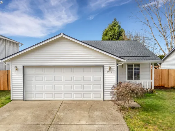 3036 Ash St, Forest Grove, OR 97116