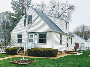 206 S 75th St, Milwaukee, WI 53214