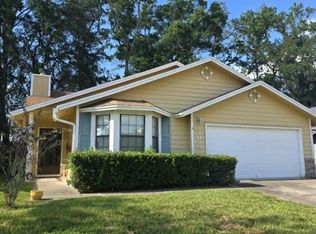2058 WAX MYRTLE Court, Orange Park, FL 32073