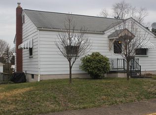 714 Lewis Ave, Charleroi, PA 15022