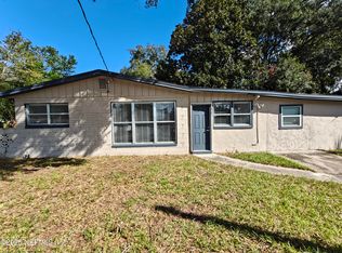2921 Mansion Rd, Jacksonville, FL 32277
