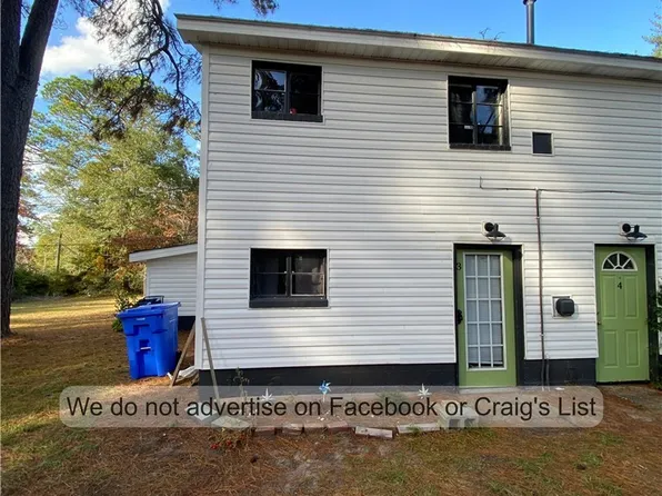201 Country Club Dr APT 3, Fayetteville, NC 28301