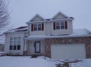 746 Highcliff Trl, Madison, WI 53718