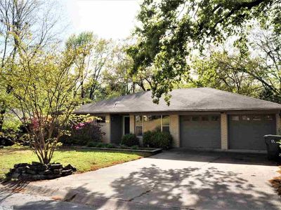 67 Lefever Ln, Little Rock, AR, 72227