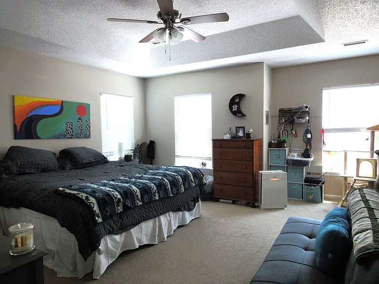 320 Hallwood Ct — Photo 19