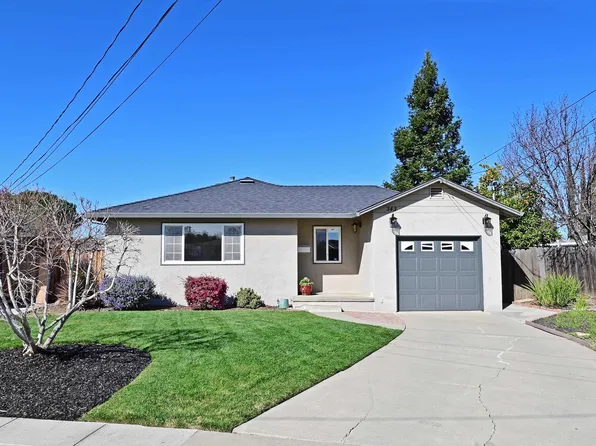 343 Pestana Pl, Livermore, CA 94550