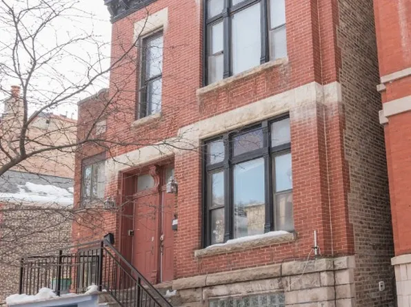 1944 N Bissell St #G, Chicago, IL 60614