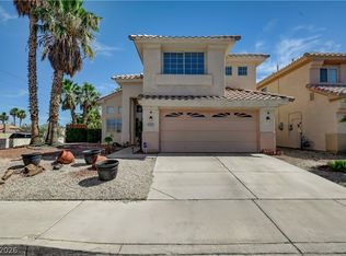 6701 Rancho Santa Fe Dr, Las Vegas, NV 89130