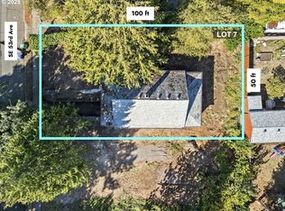 3120 SE 53rd Ave #7, Portland, OR 97206