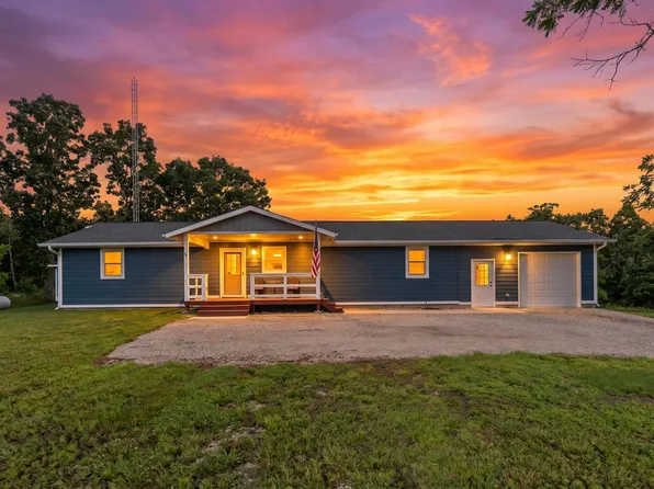 3338 County Road 322, Koshkonong, MO 65692