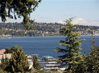 14834 39th Ave NE, Seattle, WA 98155