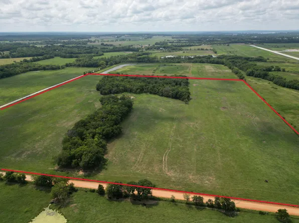 448641 E 320th Rd, Afton, OK 74331