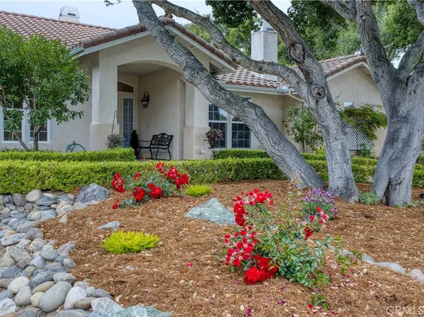 635 Shelter Ridge Pl, Nipomo, CA 93444