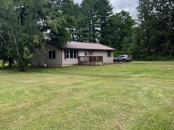 1981 Blain Hwy, Waverly, OH 45690