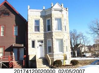 6003 S Morgan St, Chicago, IL 60621