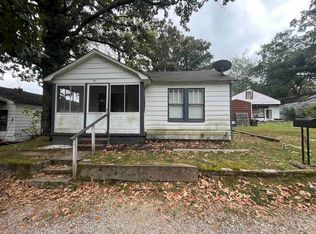 130 Hudgins Cir, Hot Springs, AR 71901