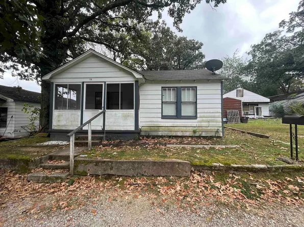 130 Hudgins Cir, Hot Springs, AR 71901