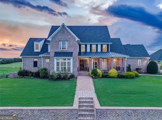 311 Langston Rd SE, Calhoun, GA 30701