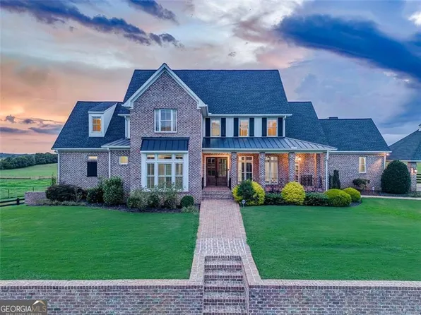 311 Langston Rd SE, Calhoun, GA 30701